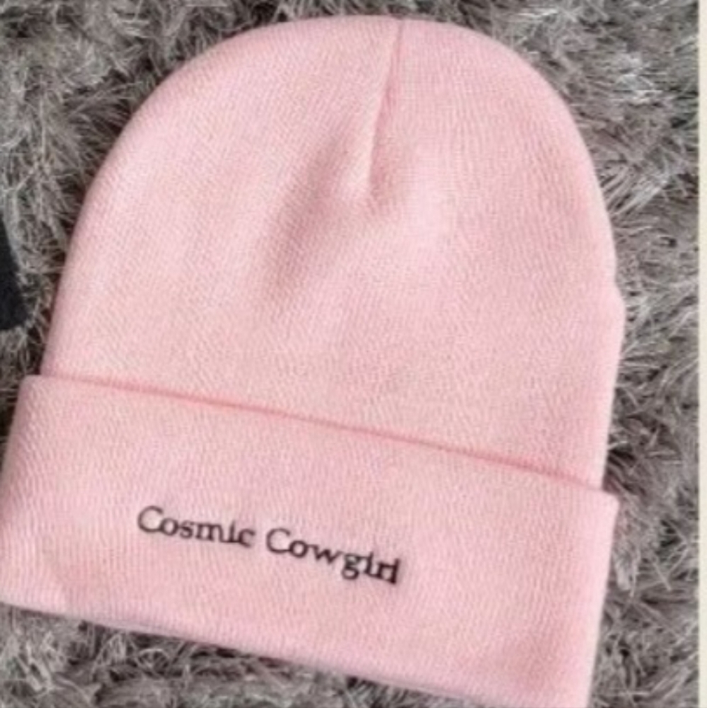 Cowgirl Beanie